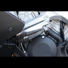Tampons de protection STREETLINE GSG MOTO RSV4 1100 Factory 2019-2020