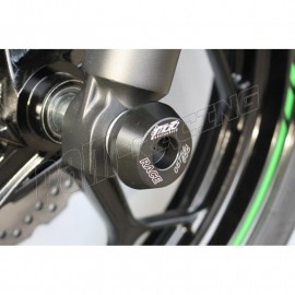 Protections de fourche GSG MOTO Ninja 125, Z125 2019-2024