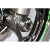 Protections de fourche GSG MOTO Ninja 125, Z125 2019-2024