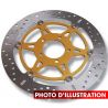 Disque de frein avant EBC 320 mm ROTOR X Series CBR1000RR 2006-2007, VTR1000 SP1, SP2