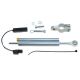 Amortisseur de direction OHLINS GSXR600, GSXR750, GSXR1000, GSXR1300 Hayabusa