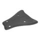 Mousse de selle ZX6RR 2009-2016 SRT FAIRINGS