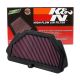 Filtre à air K&N ZX6R 2009-2016/ZX6R 636 2013-2016/ZX6R 636 2019-2024