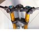 Bracelets et demi-guidons ajustables relevés 50 mm diamètre 48 mm IMA Special Parts