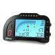 Tableau de bord et chronomètre Chrome Lite avec adaptateur plug & play I2M R1 2015-2026