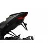 Support de plaque d' immatriculation HIGHSIDER ZX6R 636 2019-2024