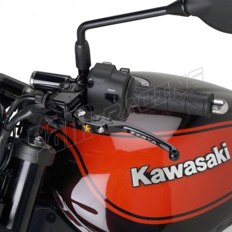 Levier d'embrayage PILOT ZETA Racing KAWASAKI