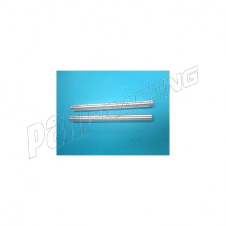 Paire de tubes de guidon 255 mm ou 270 mm IMA Special Parts