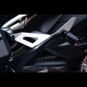 Kit passager pour commandes reculées 3.5 Valter Moto BRUTALE 800 E4 2016-2019