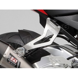 Support patte de silencieux Yoshimura S1000RR 2009-2014, S1000R 2014-2020