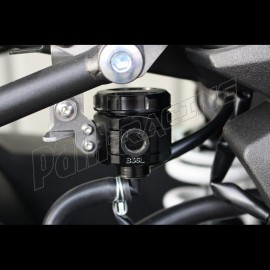 Bocal de frein et d'embrayage aluminium GSG MOTO Ninja 125, Z125 2019