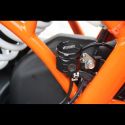 Bocal de frein arrière aluminium GSG MOTO RC390 2014-2019