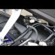 Bocal de frein arrière aluminium GSG MOTO YZFR125 2019-2022, XSR125 2022-2023