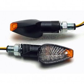 Kit 2 clignotants LED BODIS 675 Daytona 2006-2012