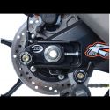 Diabolos Support Béquille 8mm R&G Racing G310R 2016 - 2019, G310GS 2017 - 2019