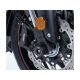 Protection de fourche R&G Racing G310R 2016 - 2019, G310GS 2017 - 2019