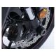 Protection de fourche R&G Racing G310R 2016 - 2019, G310GS 2017 - 2019