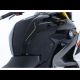 Kit grip de réservoir transparent 2 PCS R&G Racing G310R 2016 - 2019