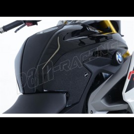 Kit grip de réservoir transparent 2 PCS R&G Racing G310R 2016 - 2019