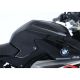 Kit grip de réservoir transparent 2 PCS R&G Racing G310R 2016 - 2019
