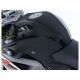 Kit grip de réservoir transparent 2 PCS R&G Racing G310R 2016 - 2019