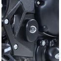 Insert de cadre droite R&G Racing S1000R 2017 - 2020, S1000RR 2015 - 2018