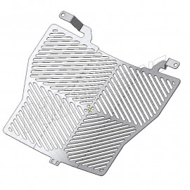 Grille de protection de radiateur inox R&G Racing S1000XR 2015-2018