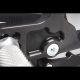 Commandes reculées PP Tuning Street Triple 765 2017-2022