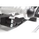 Commandes reculées PP Tuning Street Triple 765 2017-2022