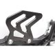 Commandes reculées PP Tuning Street Triple 765 2017-2022