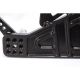 Commandes reculées PP Tuning Street Triple 765 2017-2022