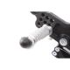 Commandes reculées PP Tuning Street Triple 765 2017-2022