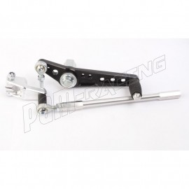 Kit pour vitesses inversée PP Tuning Street Triple 765 2017-2022