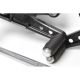 Commandes reculées PP Tuning RSV4 2013-2016