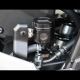 Bocal de frein arrière aluminium GSG MOTO CBR500R 2019