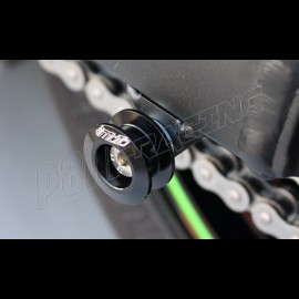 Diabolos support béquille 8 mm GSG MOTO ZX-6R 636 2019 aluminium