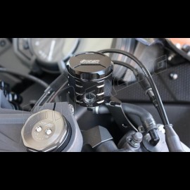 Bocal de frein avant aluminium GSG MOTO ZX6R 636 2019-2020