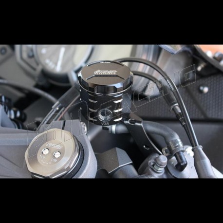 Bocal de frein avant aluminium GSG MOTO ZX6R 636 2019
