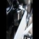 Bocal de frein arrière fixation ronde GSG MOTO ZX6R 636 2013-2016, 2019