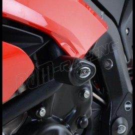 Kit Tampons de Protection AERO R&G Racing S1000XR 2015-2019