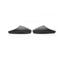 Sliders de coque arrière carbone STRAUSS 959, 1299 Panigale