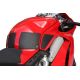 Grip de réservoir TECHSPEC Panigale V4/V4R/V4S 2018-2021