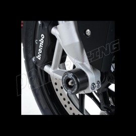 Protections de fourche R&G Racing S1000XR 2015-2019