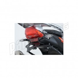 Support de plaque d'immatriculation R&G Racing F800GT