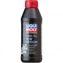 Huile de fourche 10W Medium 100% Synthèse LIQUI MOLY 1L