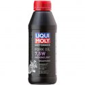 Huile de fourche 7.5W Medium/Light 100% Synthèse LIQUI MOLY 1L