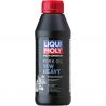 Huile de fourche 15W Heavy 100% Synthèse LIQUI MOLY 1L