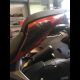 Sliders de coque arrière carbone STRAUSS 959, 1299 Panigale