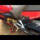 Sliders de coque arrière carbone STRAUSS 959, 1299 Panigale