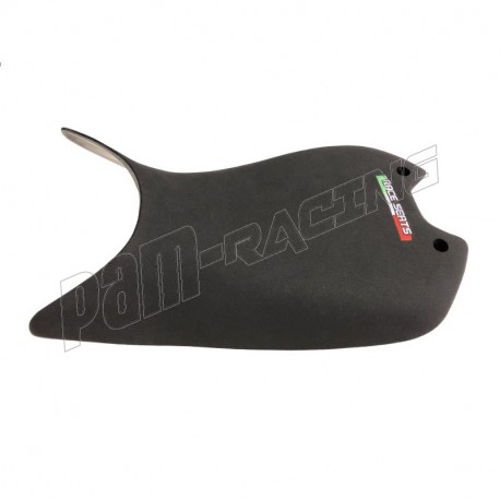 Selle base carbone Competition Line RACESEATS Panigale V4/V4R/V4S 2018-2021